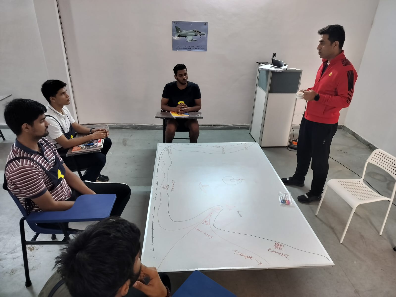 How to Prepare for SSB Interview in First Attempt