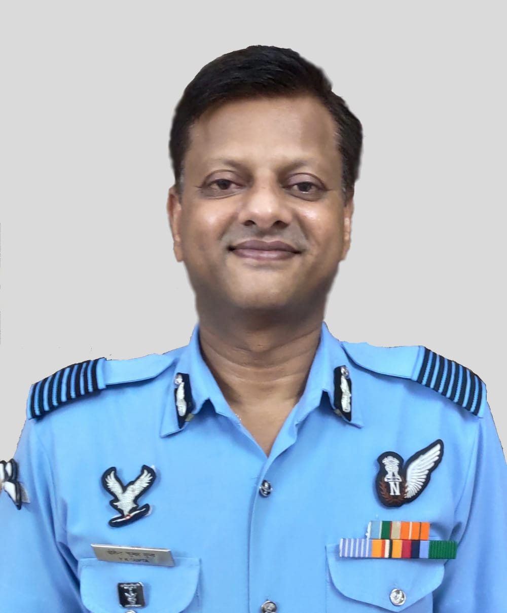 Group-Captain-Yogendra-Kumar-Gupta-image
