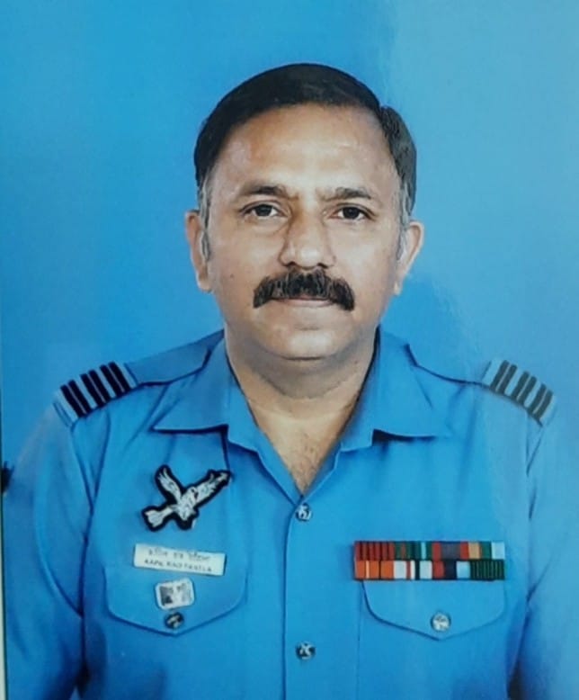 Wing-Commander-Kapil-Rao-Tantla-image